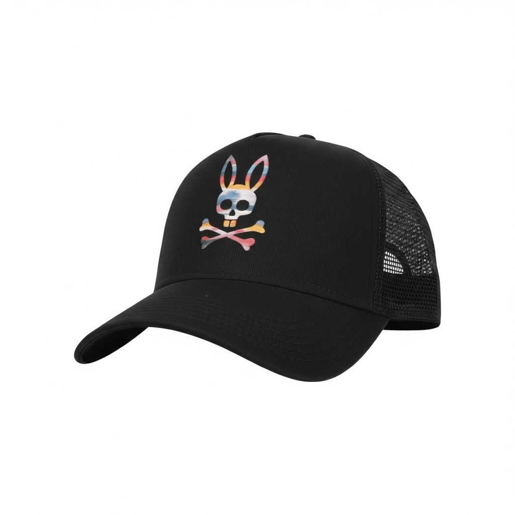 GORRA PSYCHO BUNNY
