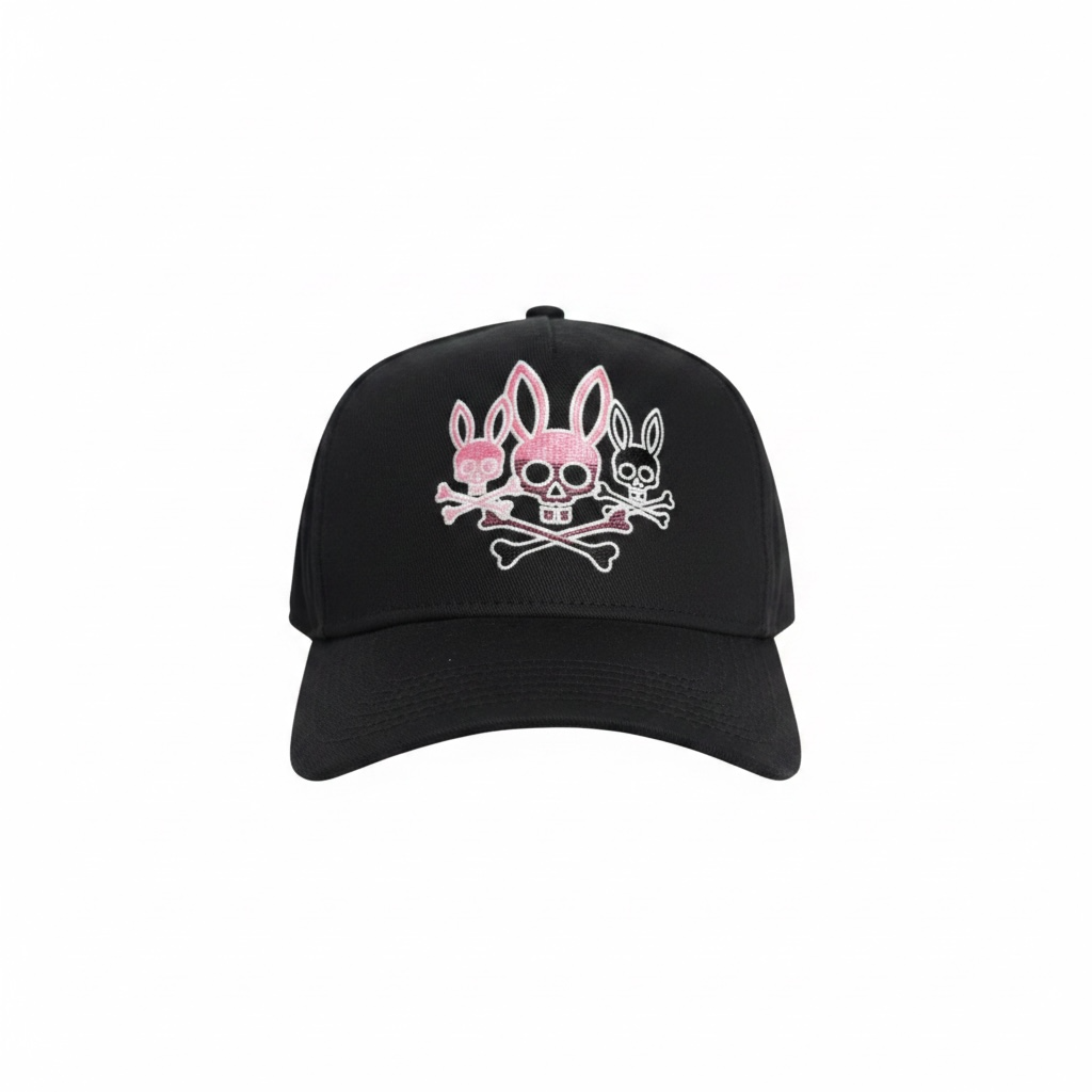 GORRA PSYCHO BUNNY