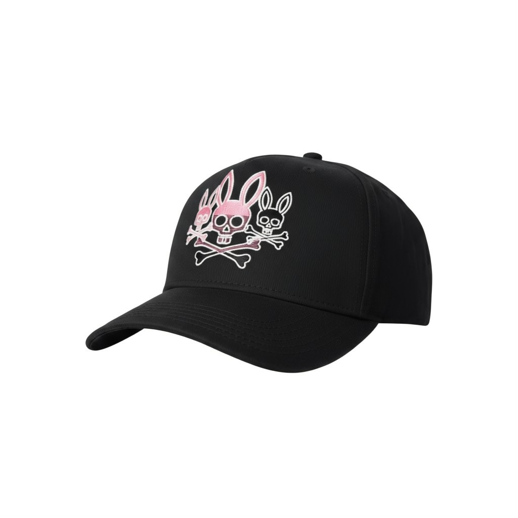 GORRA PSYCHO BUNNY