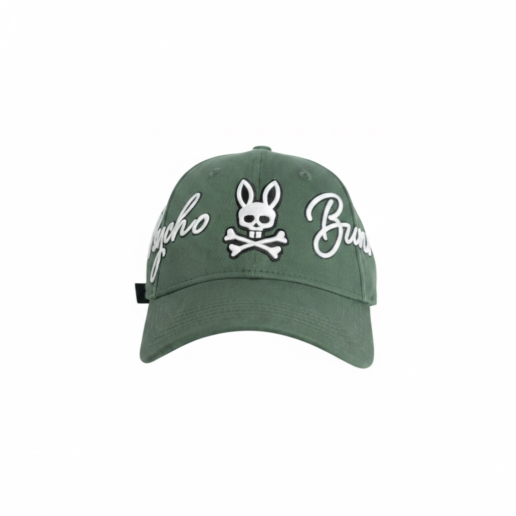 GORRA PSYCHO BUNNY