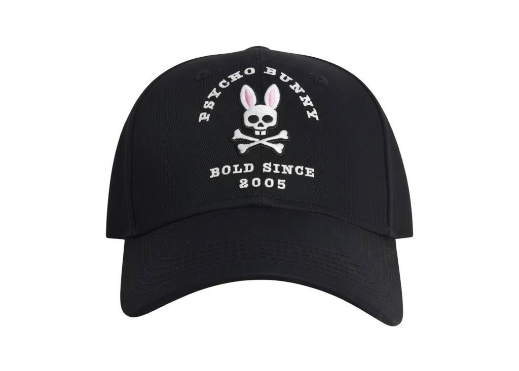 GORRA PSYCHO BUNNY