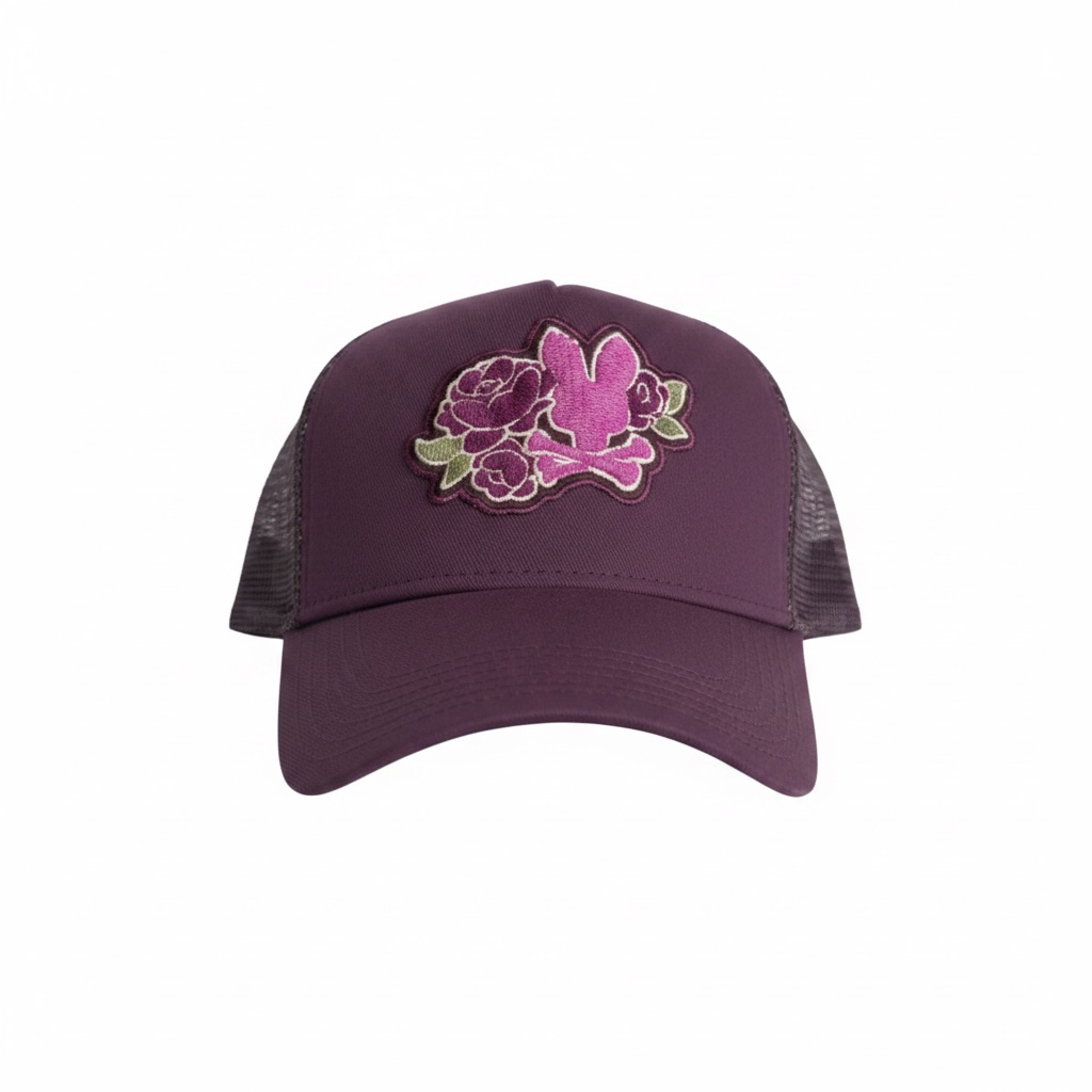 GORRA PSYCHO BUNNY