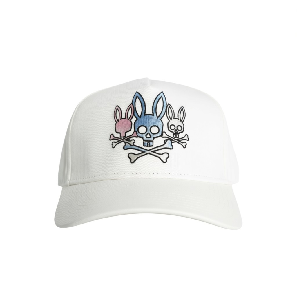 GORRA PSYCHO BUNNY