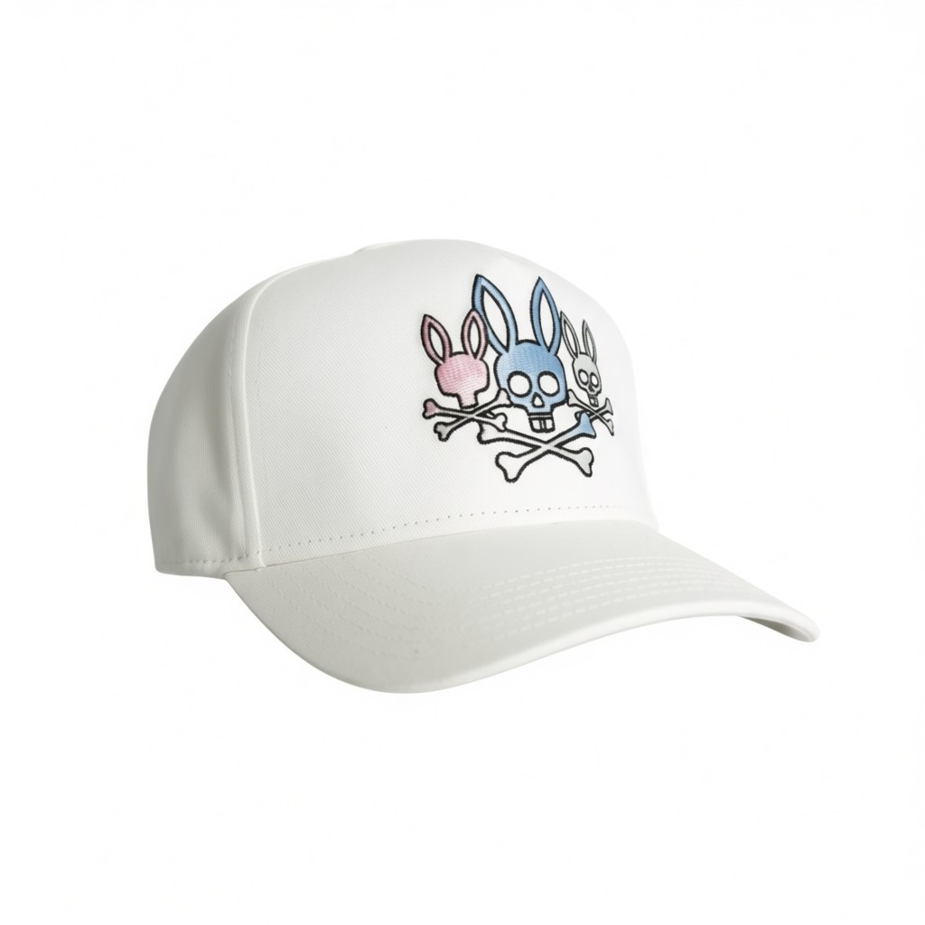 GORRA PSYCHO BUNNY