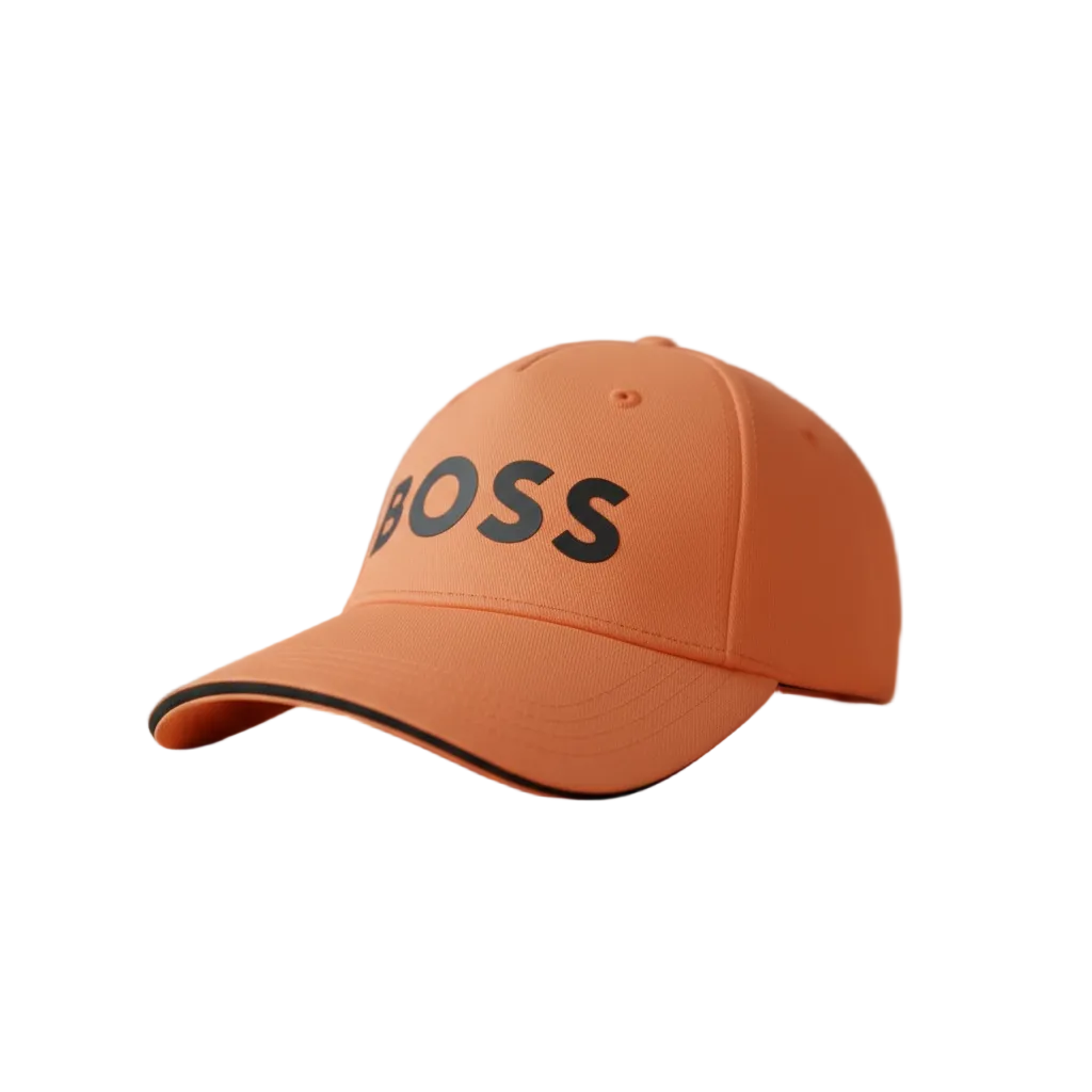 GORRA BOSS