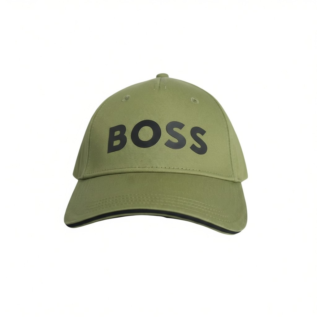 GORRA BOSS