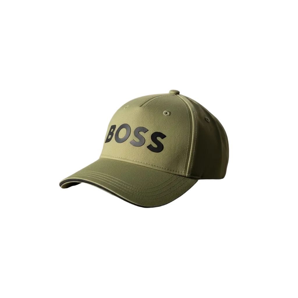 GORRA BOSS