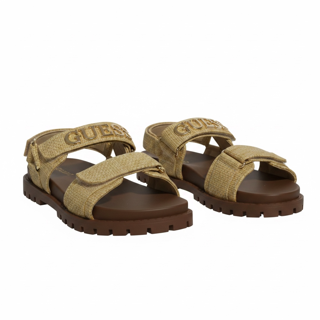 Sandalia GUESS