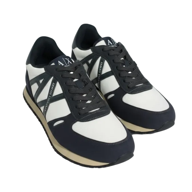Tennis ARMANI EXCHANGE