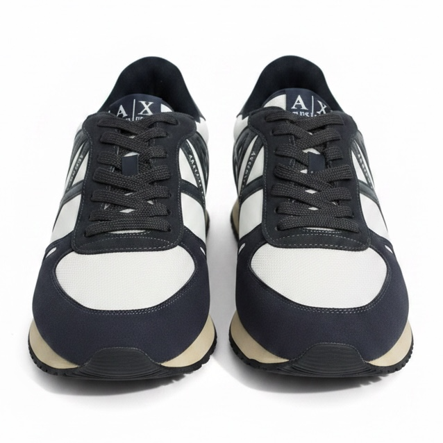Tennis ARMANI EXCHANGE