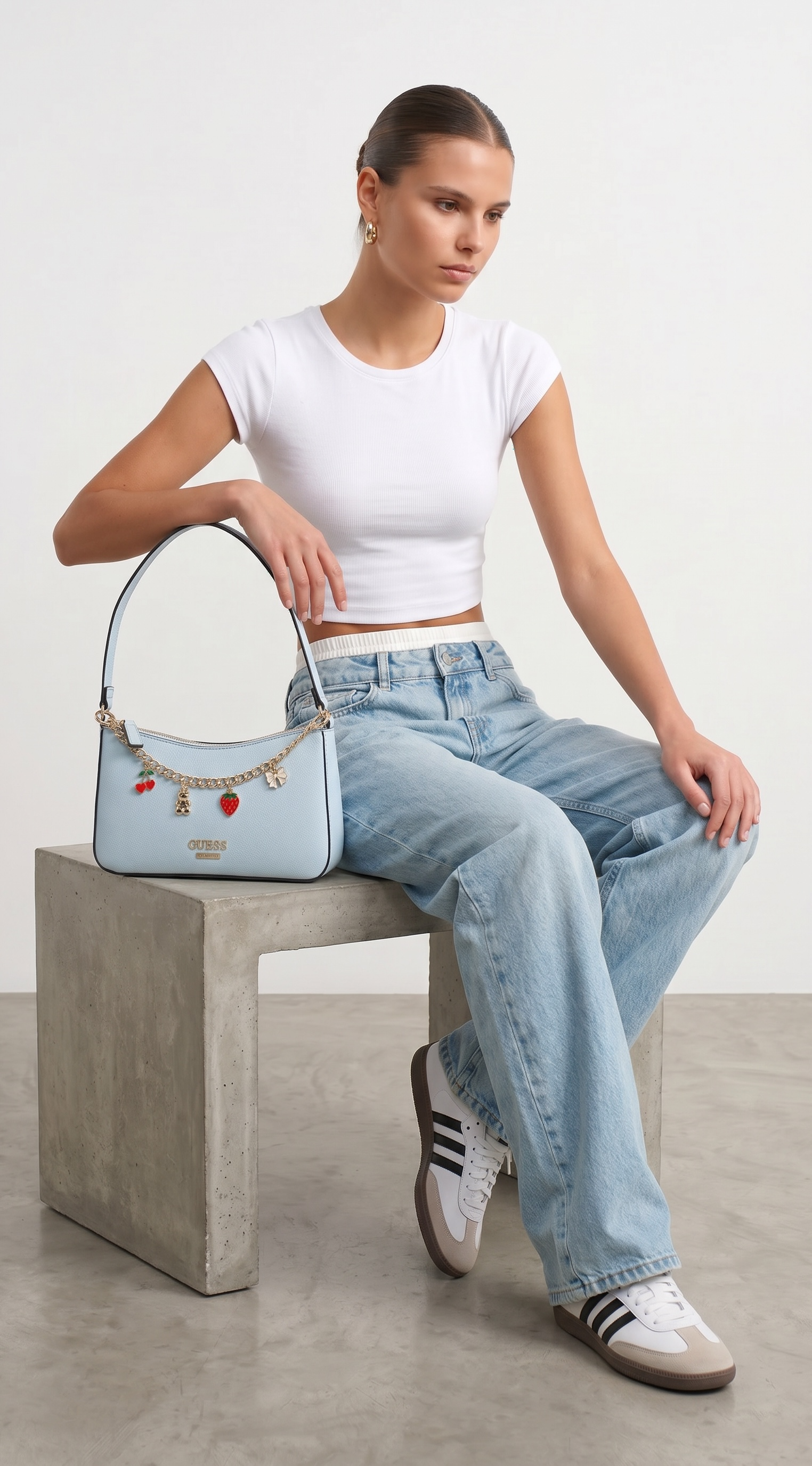 Bolso GUESS