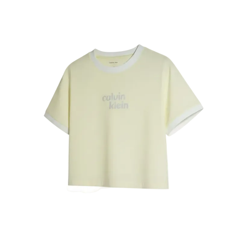 CAMISETA CALVIN KLEIN