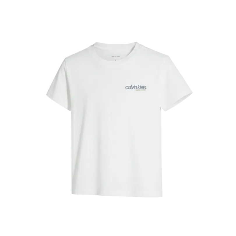CAMISETA CALVIN KLEIN