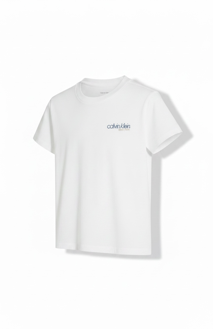 CAMISETA CALVIN KLEIN