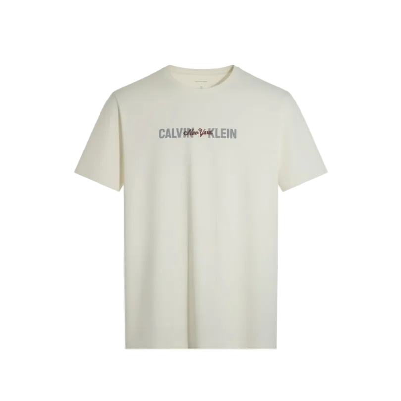 CAMISETA CALVIN KLEIN