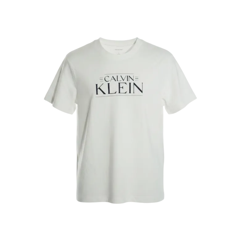CAMISETA CALVIN KLEIN