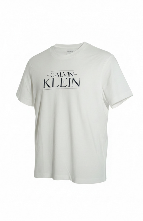 CAMISETA CALVIN KLEIN