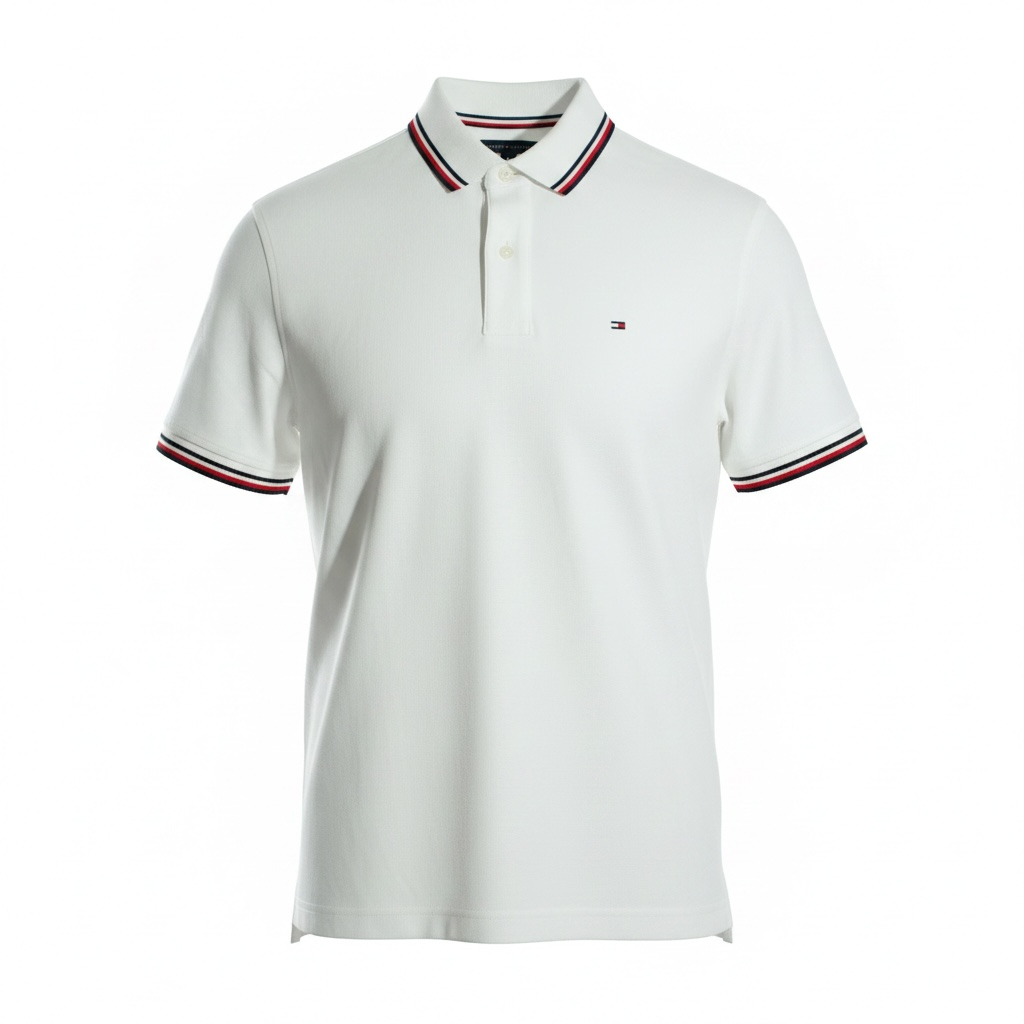 POLO TOMMY HILFIGER