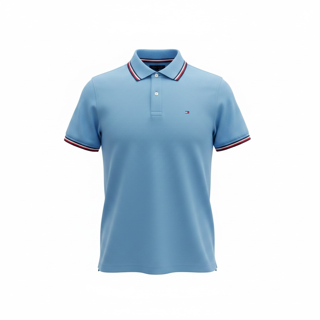 POLO TOMMY HILFIGER