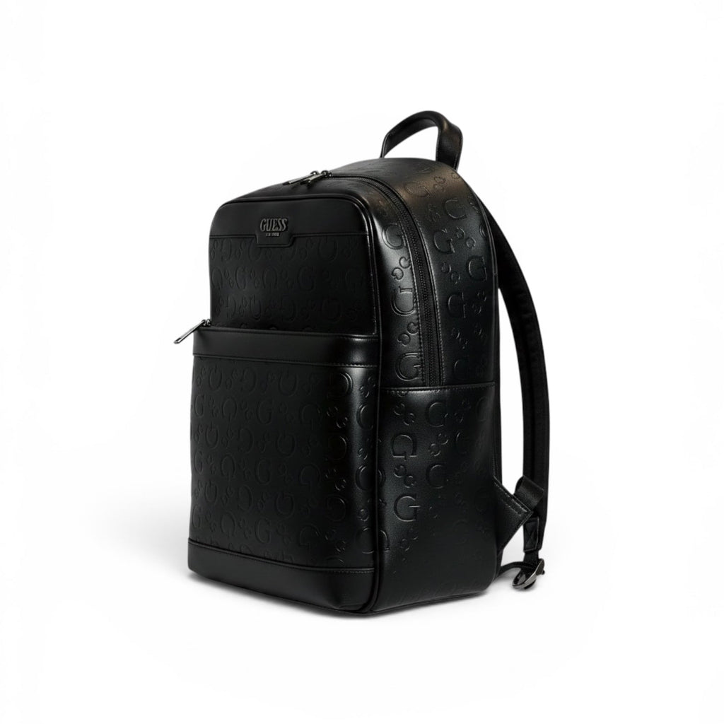 Morral GUESS