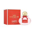 Coach Poppy Eau De Parfum