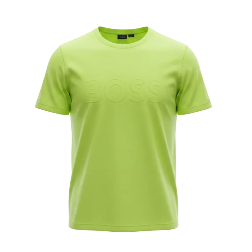 Camiseta BOSS