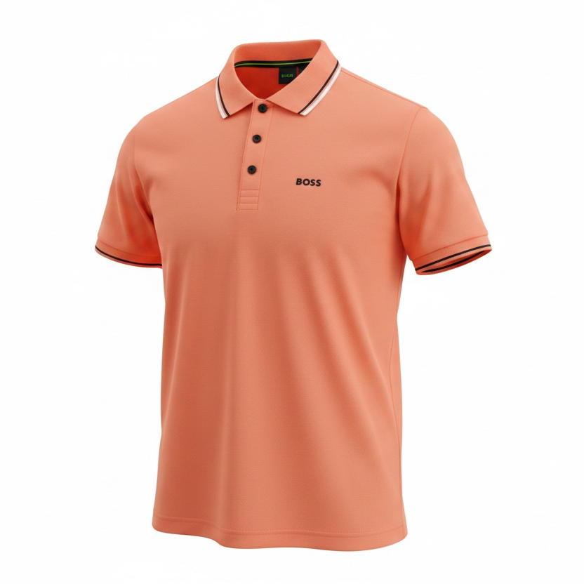 POLO BOSS
