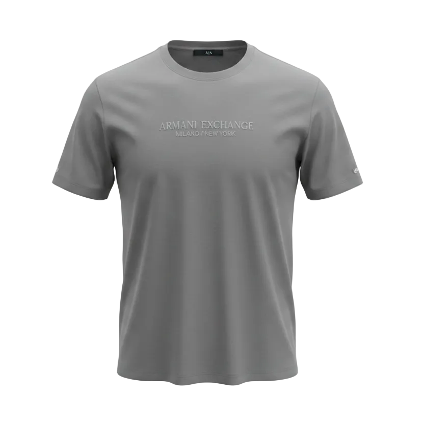 Camiseta ARMANI EXCHANGE
