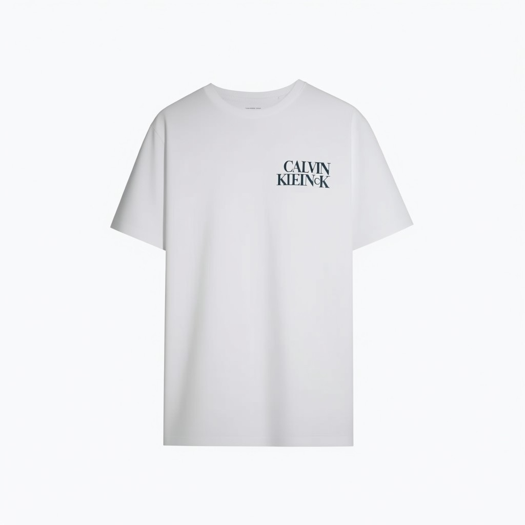Camiseta CALVIN KLEIN