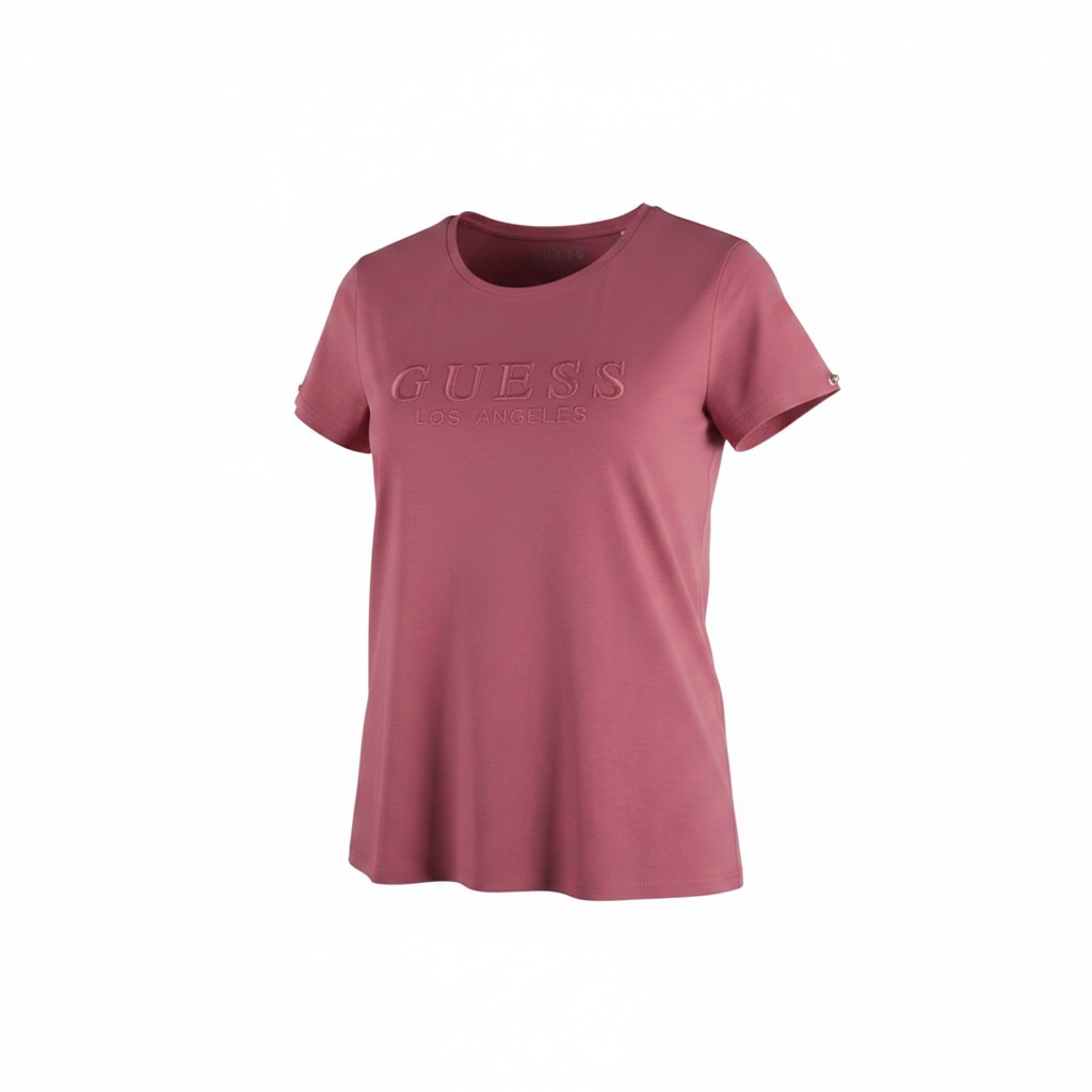 Camiseta GUESS