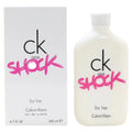 Calvin Klein Ck One Shock Ladies Eau De Toilette, 6.7-fl oz