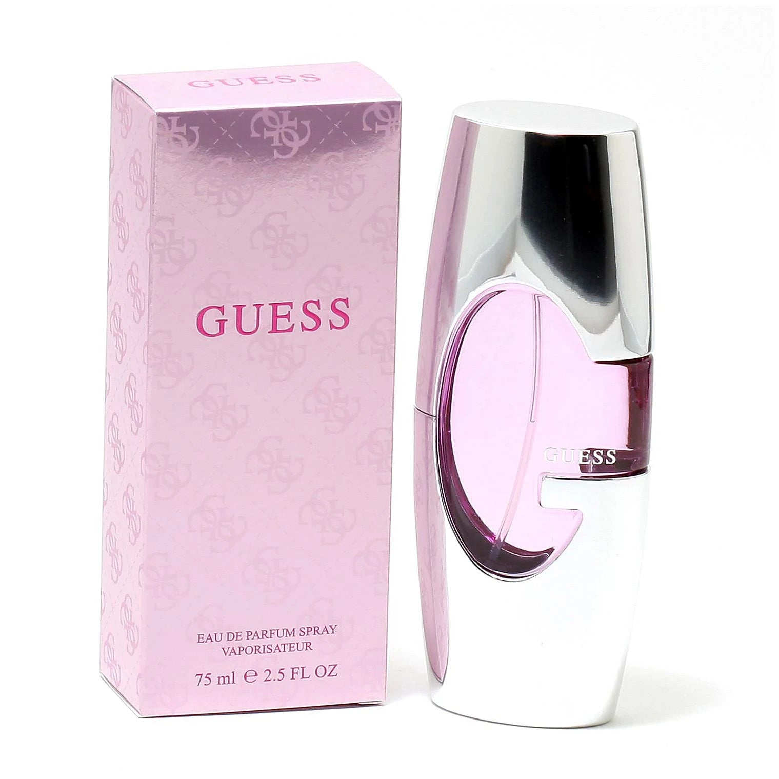 Guess Eau de Parfum Spray 2.5 oz - Ladies