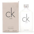 CK One By Calvin Klein EDT Spray 1.7 oz - Unise x