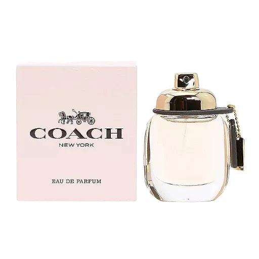 Coach For Women Eau De Parfum Spray, 1.0-fl oz
