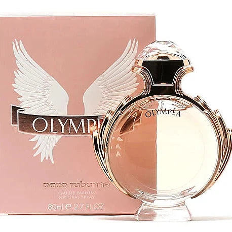 Paco Rabanne Olympea Ladies Eau de Parfum Spray2.7 oz
