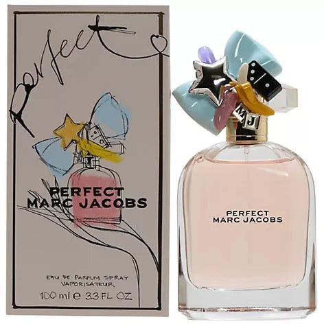 Marc Jacobs Perfect Eau De Parfum, 3.4 oz