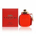Coach Love Ladies Eau De Parfum Spray 1.7 oz