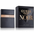 Seductive Homme Noir by Guess for Men